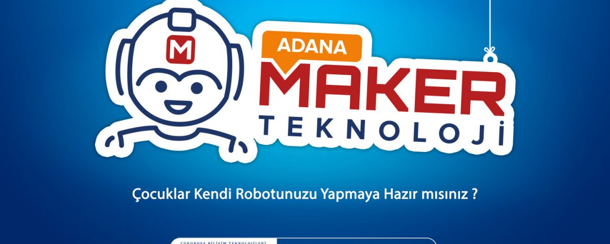 Adana Robotik Kodlama Atölyesi